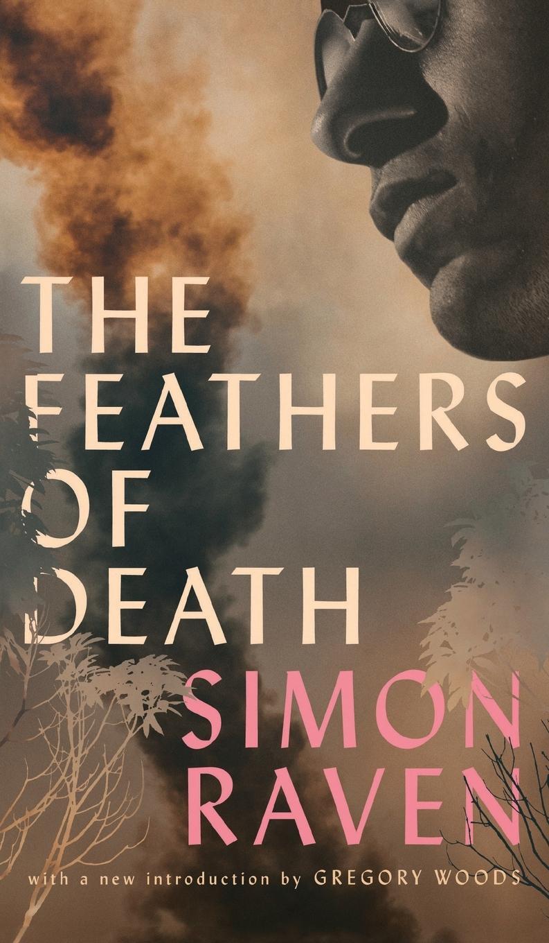 Cover: 9781954321311 | The Feathers of Death (Valancourt 20th Century Classics) | Simon Raven