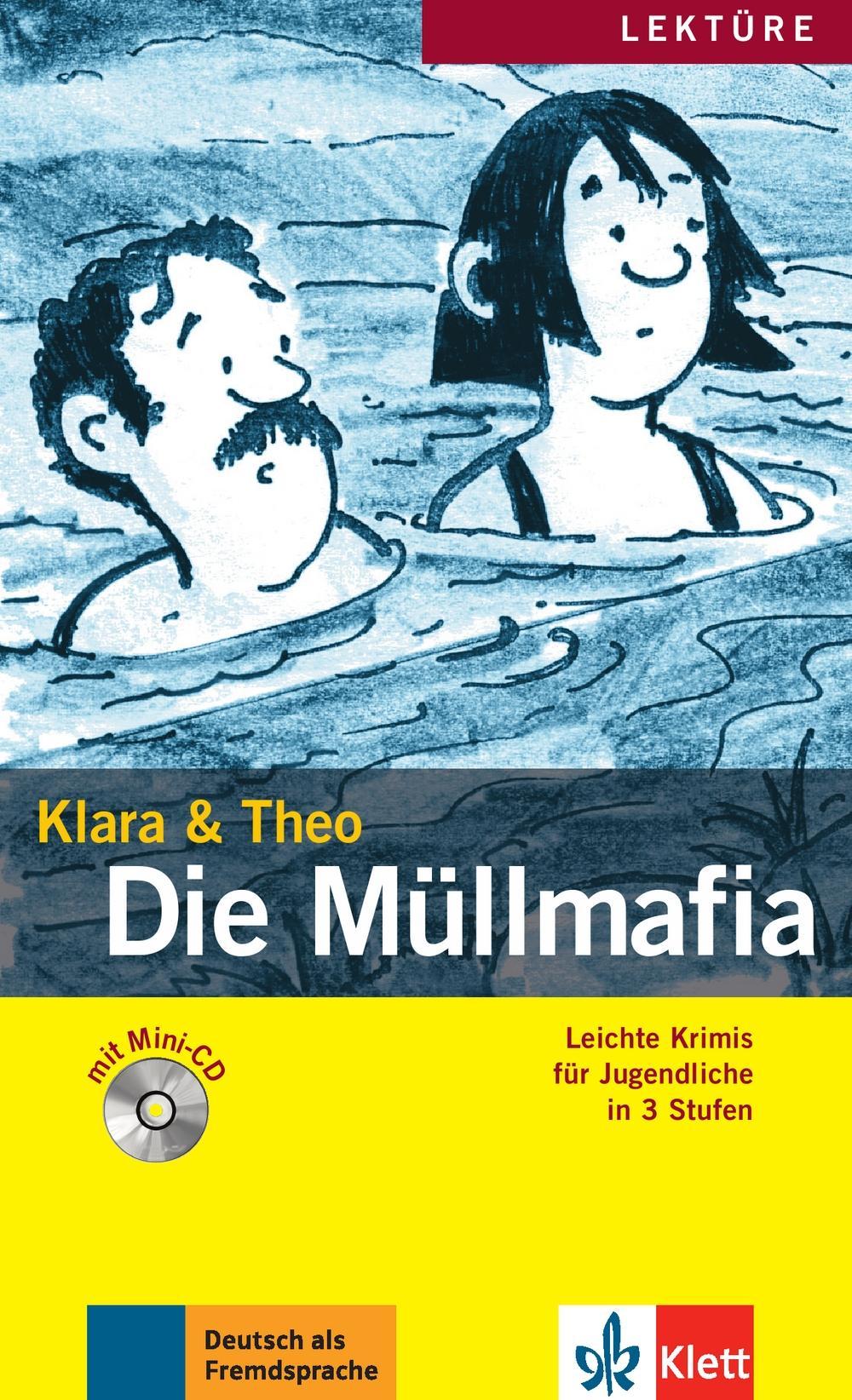 Cover: 9783126064422 | Die Müllmafia | Klara/Theo | Broschüre | 40 S. | Deutsch | 2013