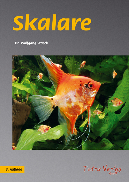 Cover: 9783897452305 | Skalare | Wolfgang Staeck | Taschenbuch | Deutsch | 2014