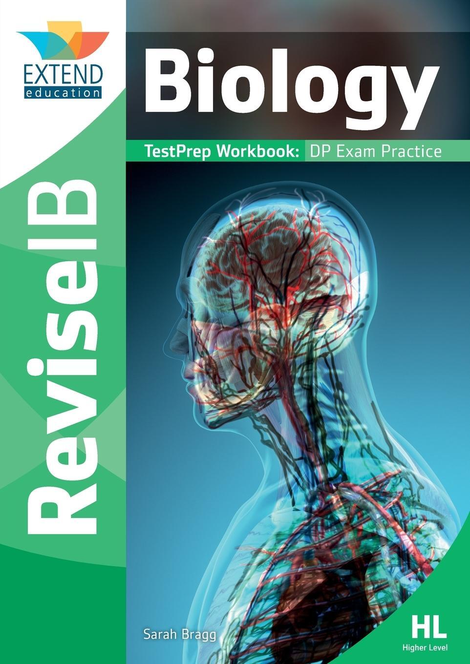Cover: 9781913121020 | Biology (Higher Level) | Sarah Bragg | Taschenbuch | Revise IB | 2022