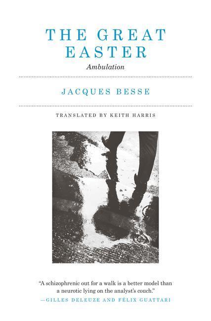 Cover: 9780262047081 | The Great Easter: Ambulation | Jacques Besse | Buch | Englisch | 2022