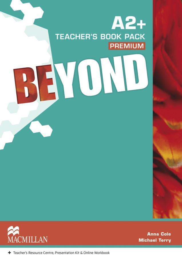 Cover: 9783198629727 | Beyond A2+ | Anna/Terry, Michael Cole | Bundle | 200 S. | Englisch