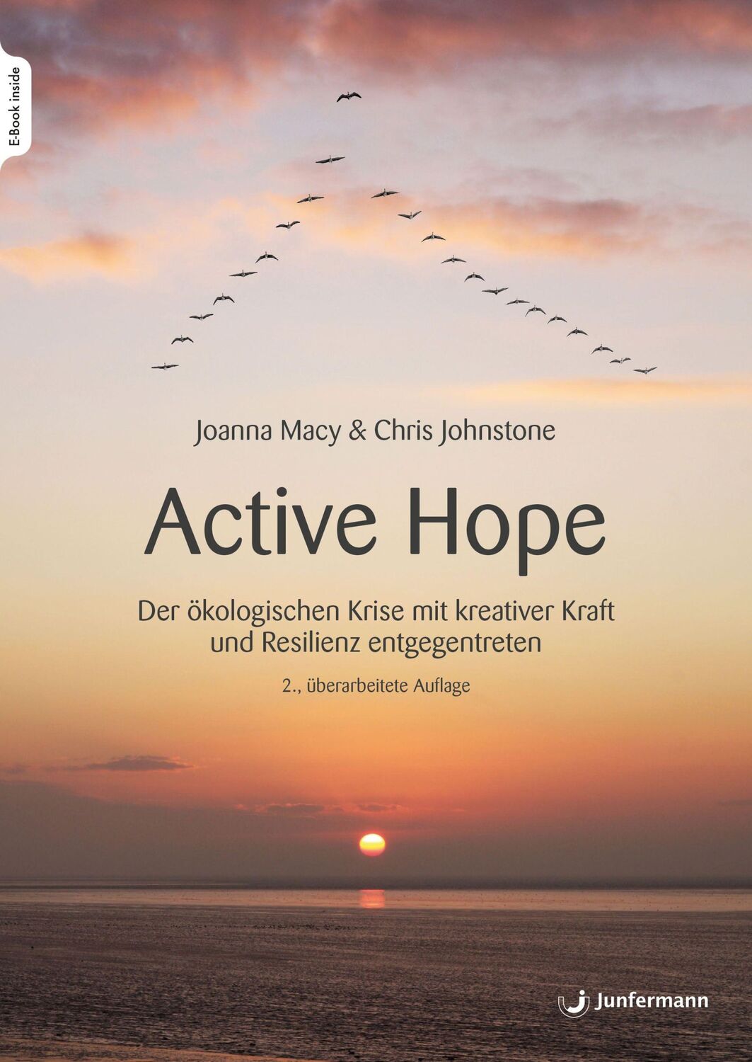 Cover: 9783749505104 | Active Hope | Joanna Macy (u. a.) | Taschenbuch | 264 S. | Deutsch