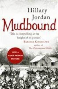 Cover: 9780099524687 | Mudbound | Hillary Jordan | Taschenbuch | Englisch | 2008