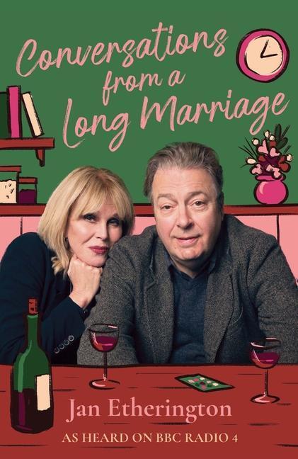 Cover: 9781800812390 | Conversations from a Long Marriage | Jan Etherington | Buch | Gebunden