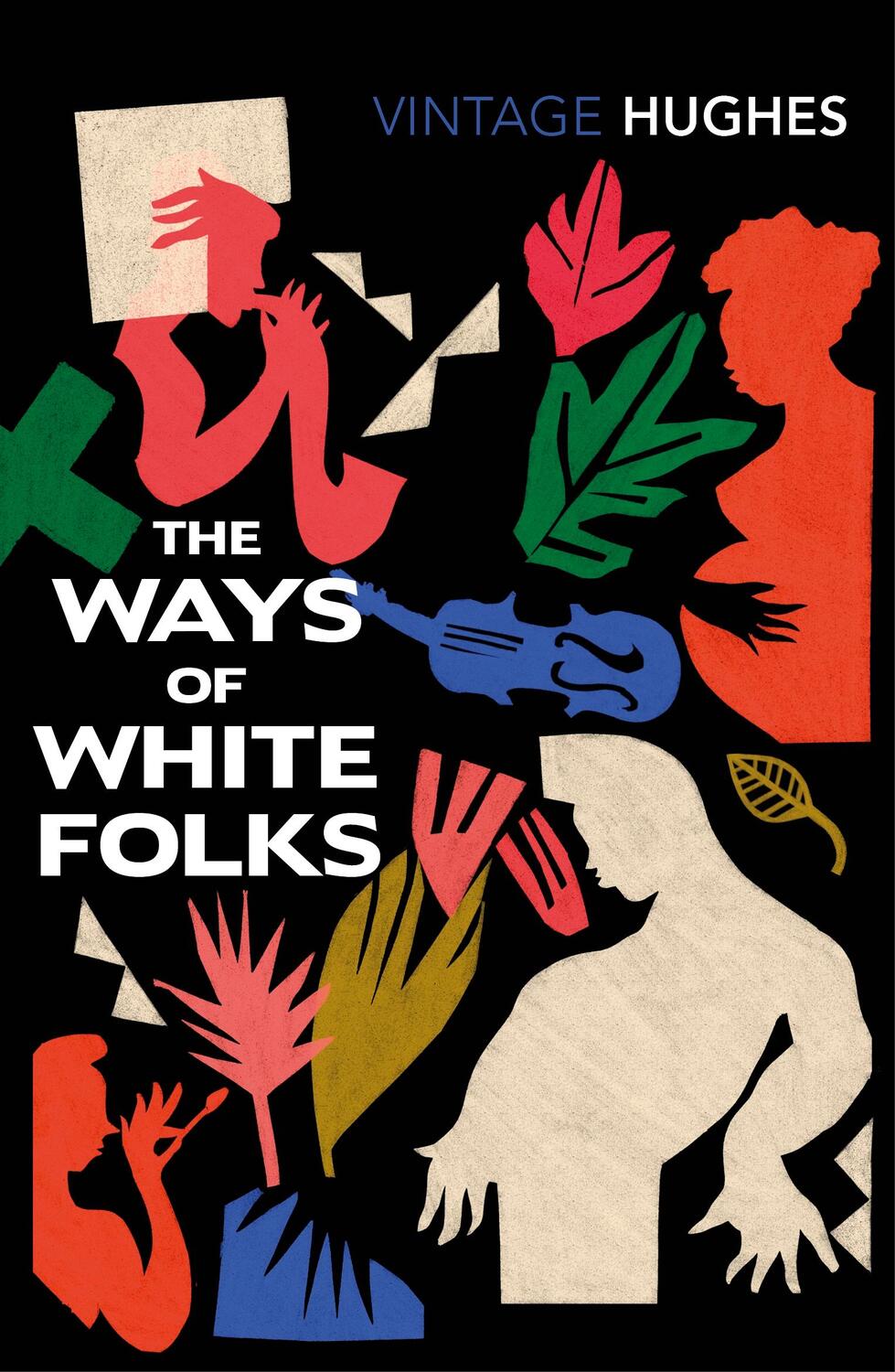 Cover: 9781784877415 | The Ways of White Folks | Langston Hughes | Taschenbuch | Englisch