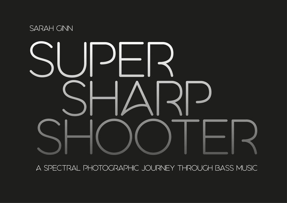 Cover: 9781913231330 | Super Sharp Shooter | Sarah Ginn | Taschenbuch | Englisch | 2023