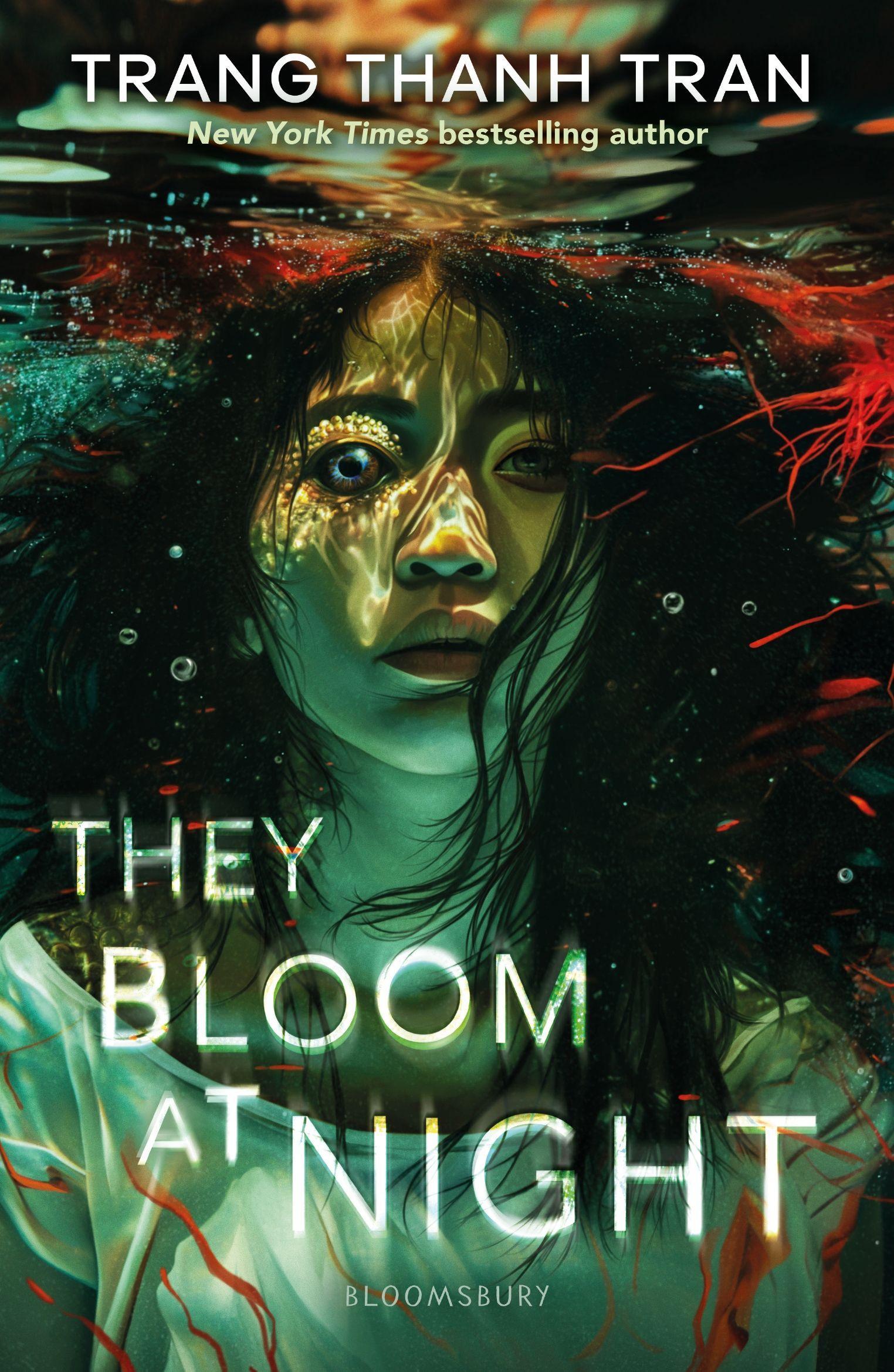 Cover: 9781526674838 | They Bloom at Night | Trang Thanh Tran | Taschenbuch | 272 S. | 2025