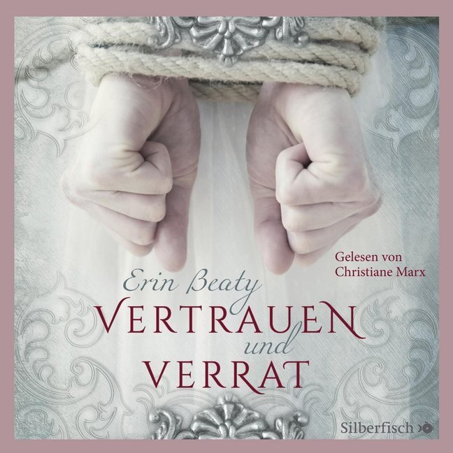 Cover: 9783867423892 | Kampf um Demora 1: Vertrauen und Verrat, 2 Audio-CD, 2 MP3 | 2 CDs