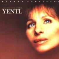 Cover: 5099708630225 | Yentl | Barbra Streisand | Audio-CD | 1986 | EAN 5099708630225