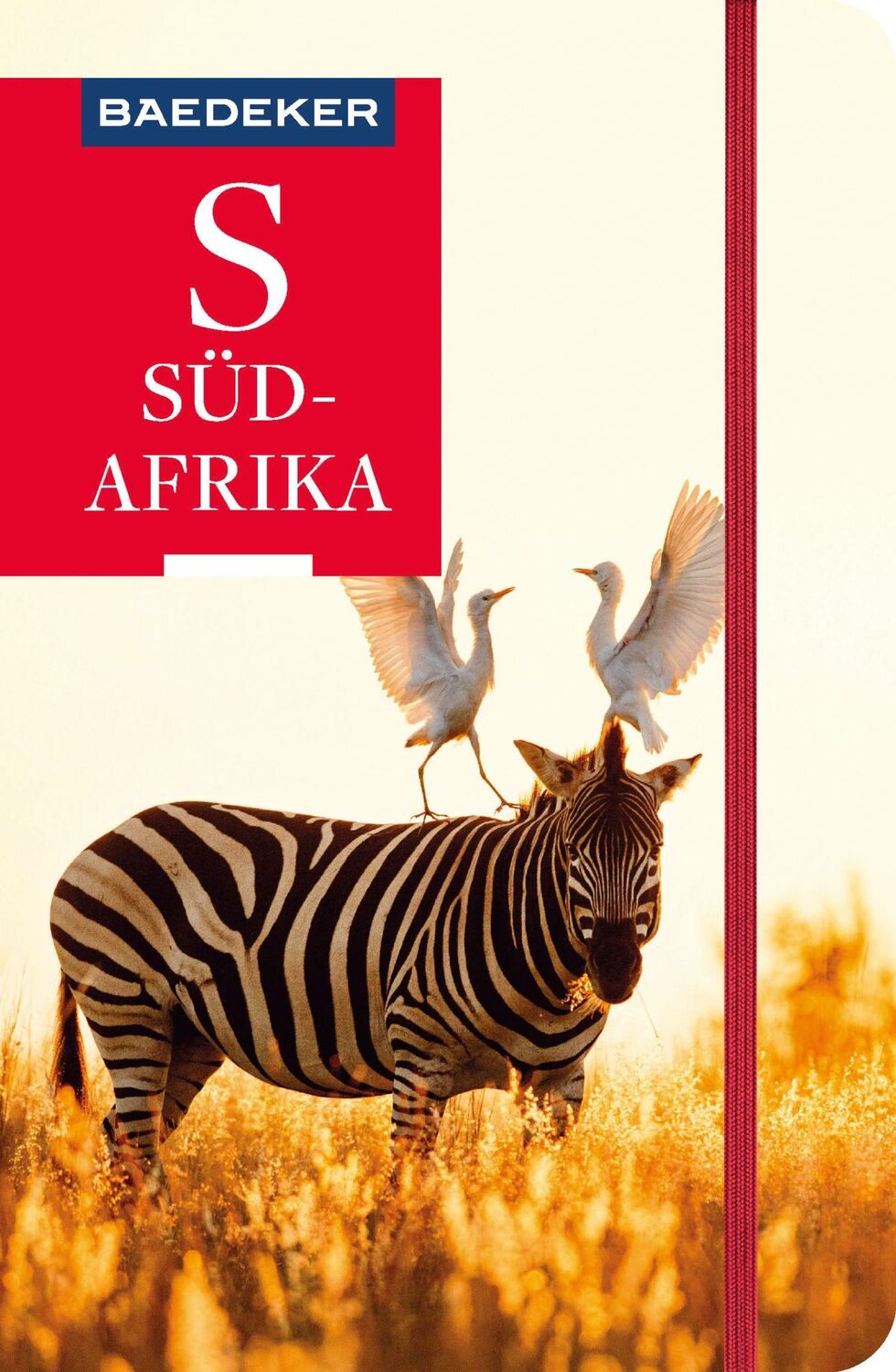 Cover: 9783829718769 | Baedeker Reiseführer Südafrika, Eswatini, Lesotho | Friedrich Köthe