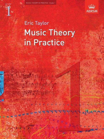 Cover: 9781860969423 | Music Theory in Practice, Grade 1 | Eric Taylor | Broschüre | Buch