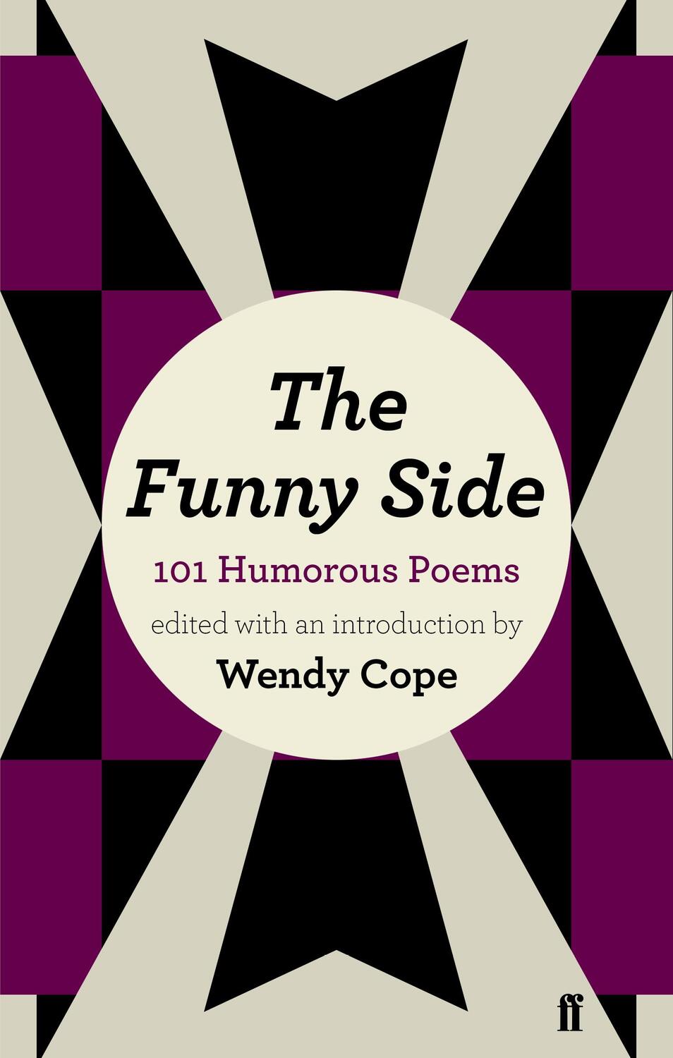 Cover: 9780571288151 | The Funny Side | Wendy Cope | Taschenbuch | Kartoniert / Broschiert