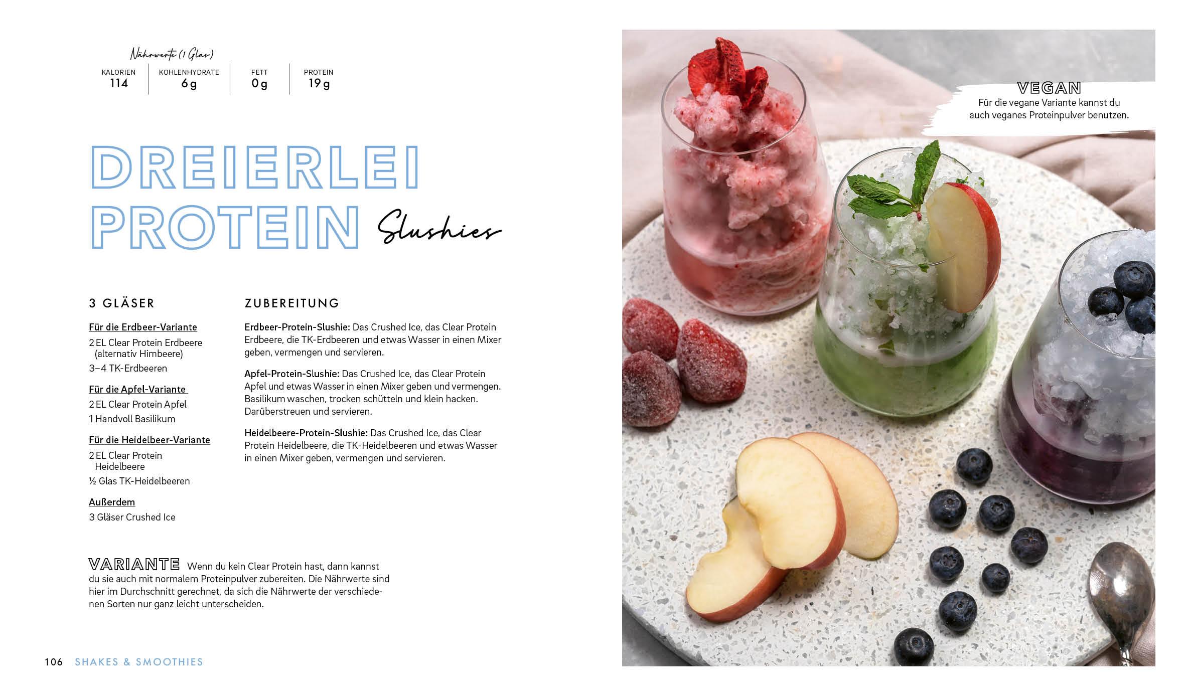 Bild: 9783745914658 | Power-Veggie-Food by Evelina | Evelina Kukla | Buch | 160 S. | Deutsch