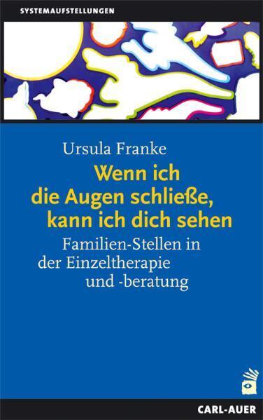 Cover: 9783849701871 | Wenn ich die Augen schließe, kann ich dich sehen | Ursula Franke