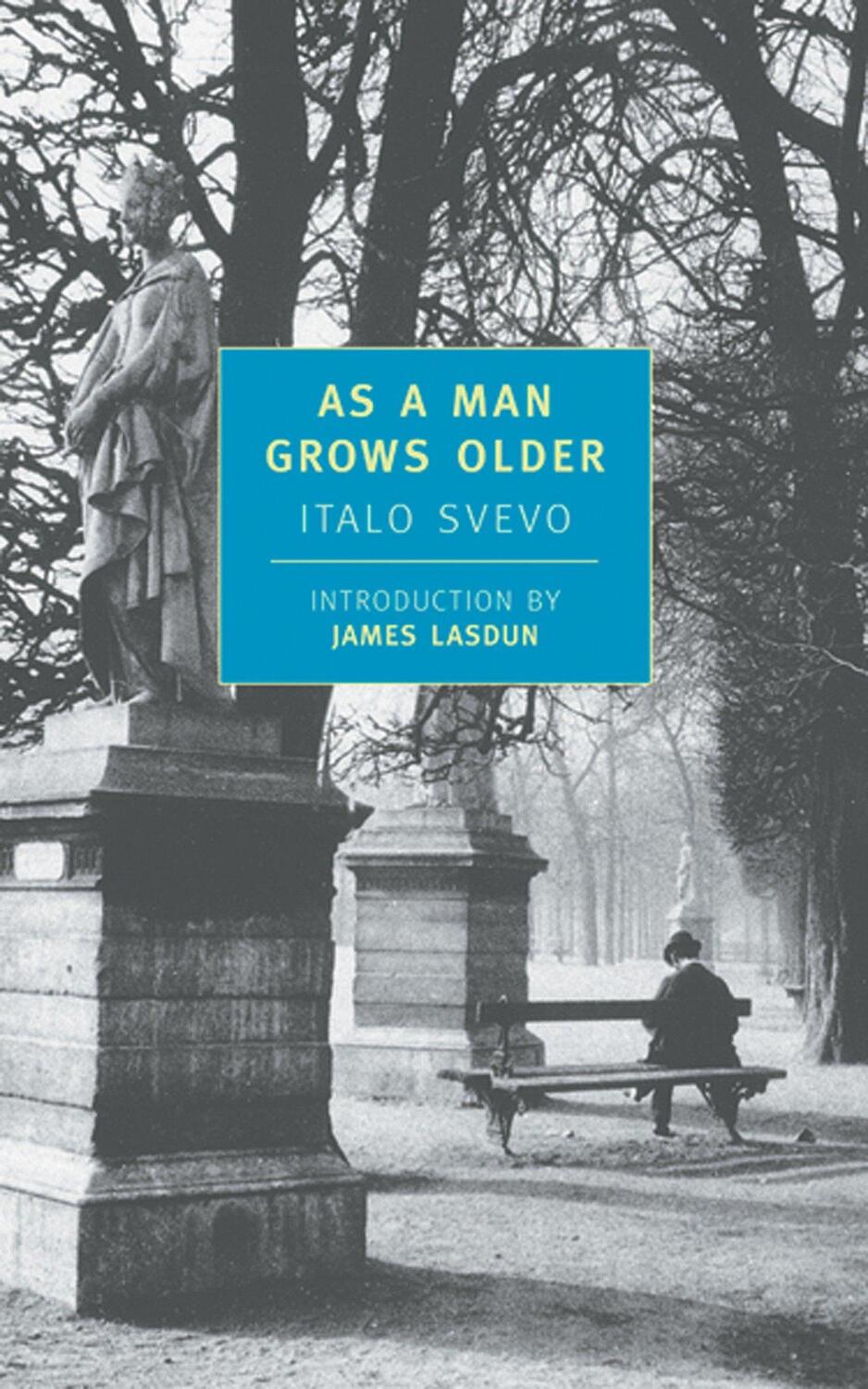 Cover: 9780940322844 | As A Man Grows Older | Italo Svevo | Taschenbuch | Englisch | 2001