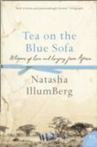Cover: 9780007178704 | Illum Berg, N: Tea on the Blue Sofa | Natasha Illum Berg | Taschenbuch