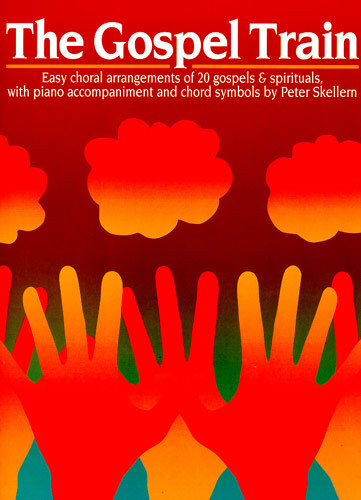 Cover: 9780711985865 | The Gospel Train | Peter Skellern | Buch | 2001 | Chester Music