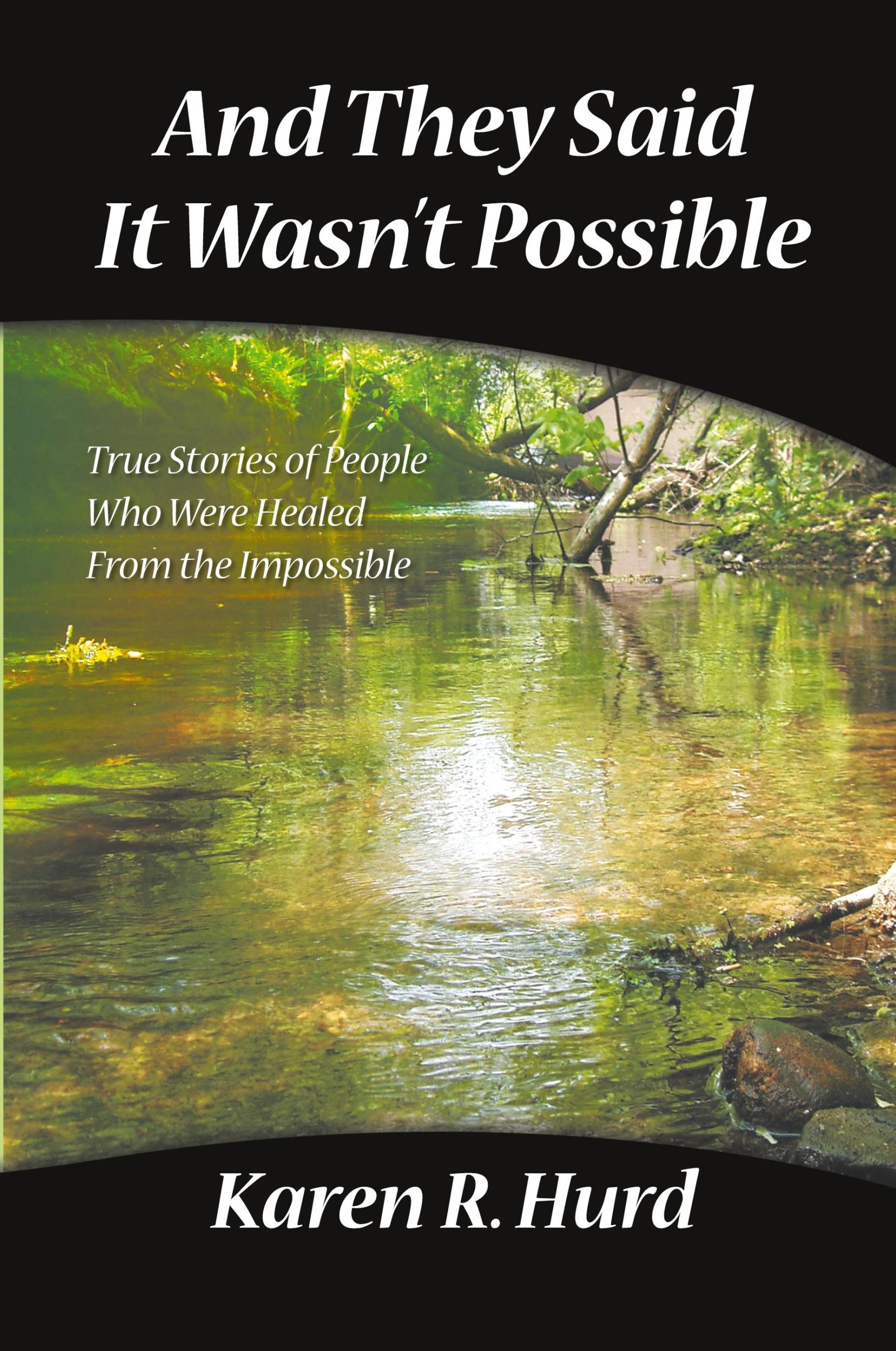 Cover: 9781412082129 | And They Said It Wasn't Possible | Karen R. Hurd | Taschenbuch | 2007