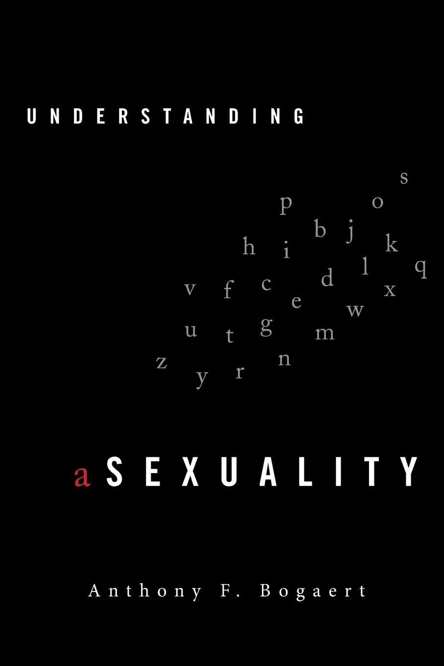 Cover: 9781442201002 | Understanding Asexuality | Anthony F. Bogaert | Taschenbuch | Englisch