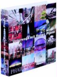 Cover: 9780714894706 | Unterwegs mit Renzo Piano | Buch | 336 S. | Deutsch | 2005 | Phaidon