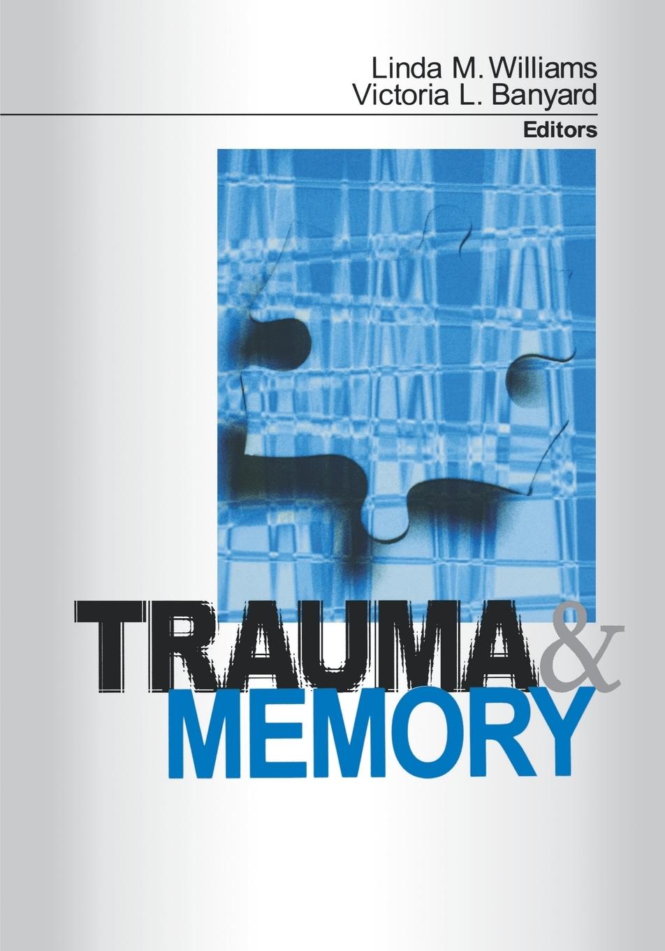 Cover: 9780761907725 | Trauma and Memory | Victoria L. Banyard | Taschenbuch | Englisch