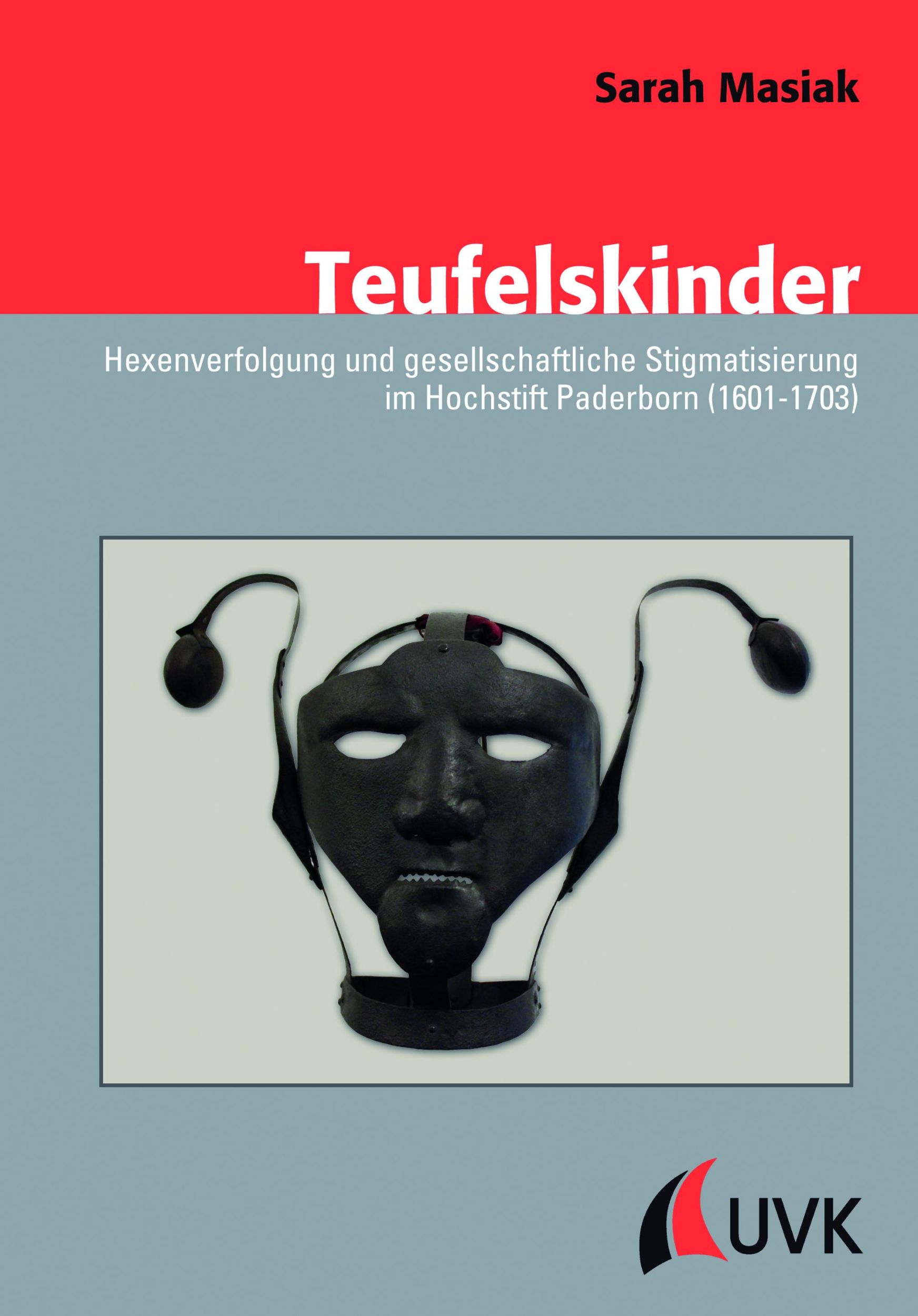 Cover: 9783739830957 | Teufelskinder | Masiak Sarah | Buch | X | Deutsch | 2020