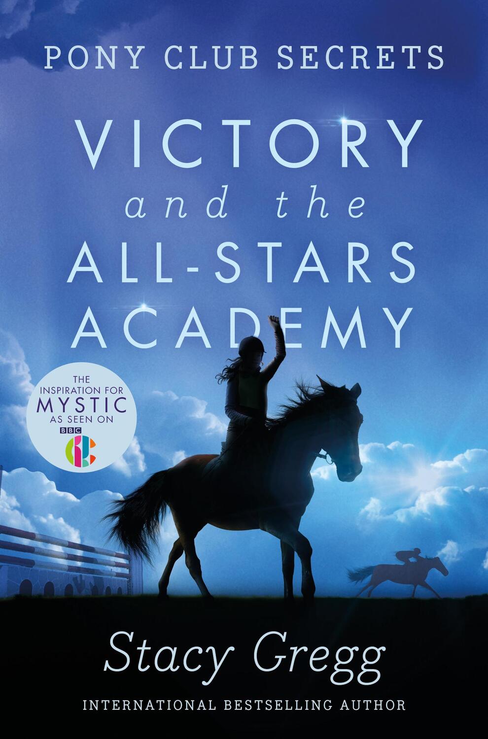 Cover: 9780007270330 | Victory and the All-Stars Academy | Stacy Gregg | Taschenbuch | 2009