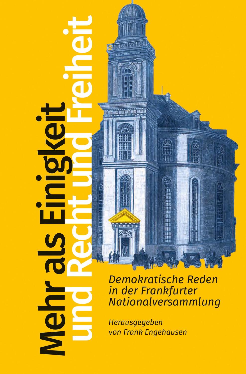 Cover: 9783462500134 | Mehr als Einigkeit und Recht und Freiheit | Jörg Bong (u. a.) | Buch