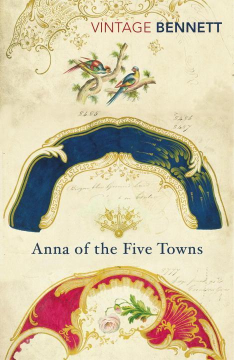 Cover: 9781784872366 | Anna of the Five Towns | Arnold Bennett | Taschenbuch | Englisch