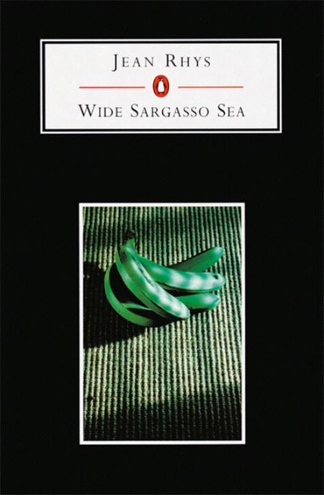 Cover: 9780140818031 | Wide Sargasso Sea | Jean Rhys | Taschenbuch | Penguin Student Editions