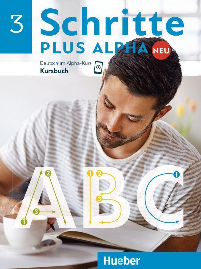 Cover: 9783193714527 | Schritte plus Alpha Neu 3. Kursbuch | Anja Böttinger | Taschenbuch