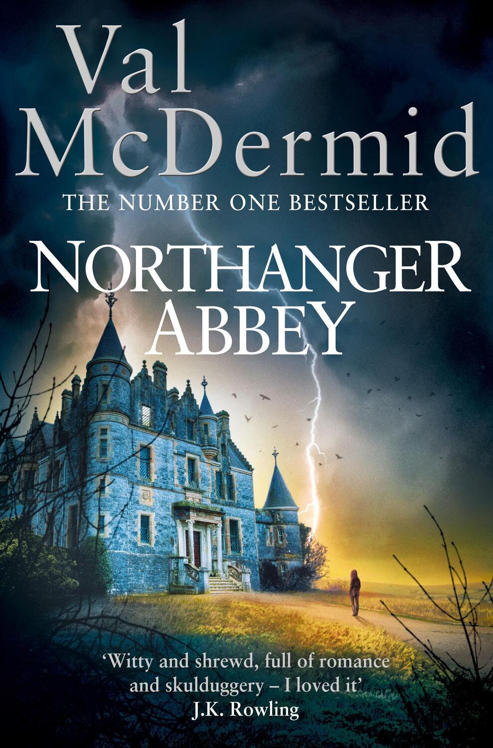 Cover: 9780007504299 | Northanger Abbey | Val McDermid | Taschenbuch | 358 S. | Englisch