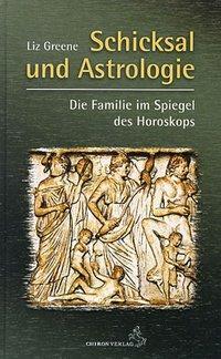 Cover: 9783899971484 | Schicksal und Astrologie | Die Familie im Spiegel des Horoskops | Buch