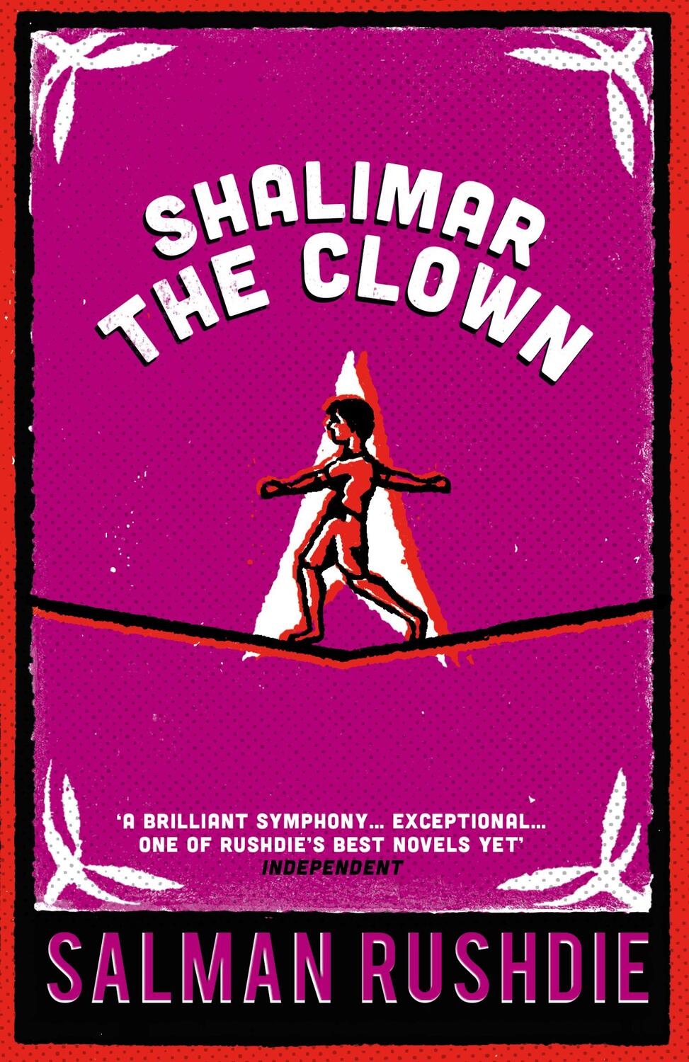 Cover: 9780099421887 | Shalimar the Clown | Salman Rushdie | Taschenbuch | Englisch | 2006