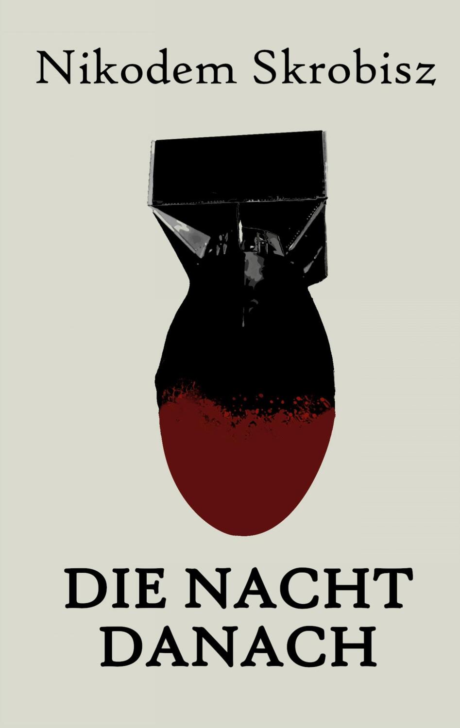 Cover: 9783756842193 | Die Nacht danach | Nikodem Skrobisz (u. a.) | Taschenbuch | Paperback