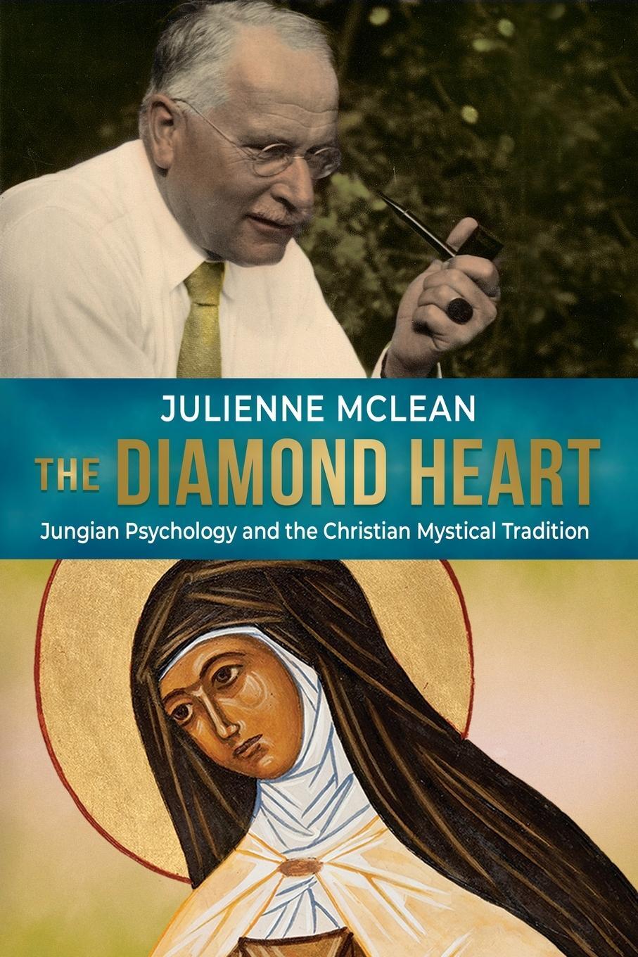 Cover: 9781685030957 | The Diamond Heart | Julienne McLean | Taschenbuch | Paperback | 2023