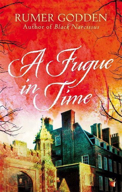 Cover: 9781844088577 | A Fugue in Time | A Virago Modern Classic | Rumer Godden | Taschenbuch