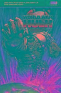 Cover: 9781905239771 | World War Hulk | Peter David (u. a.) | Taschenbuch | Englisch | 2008
