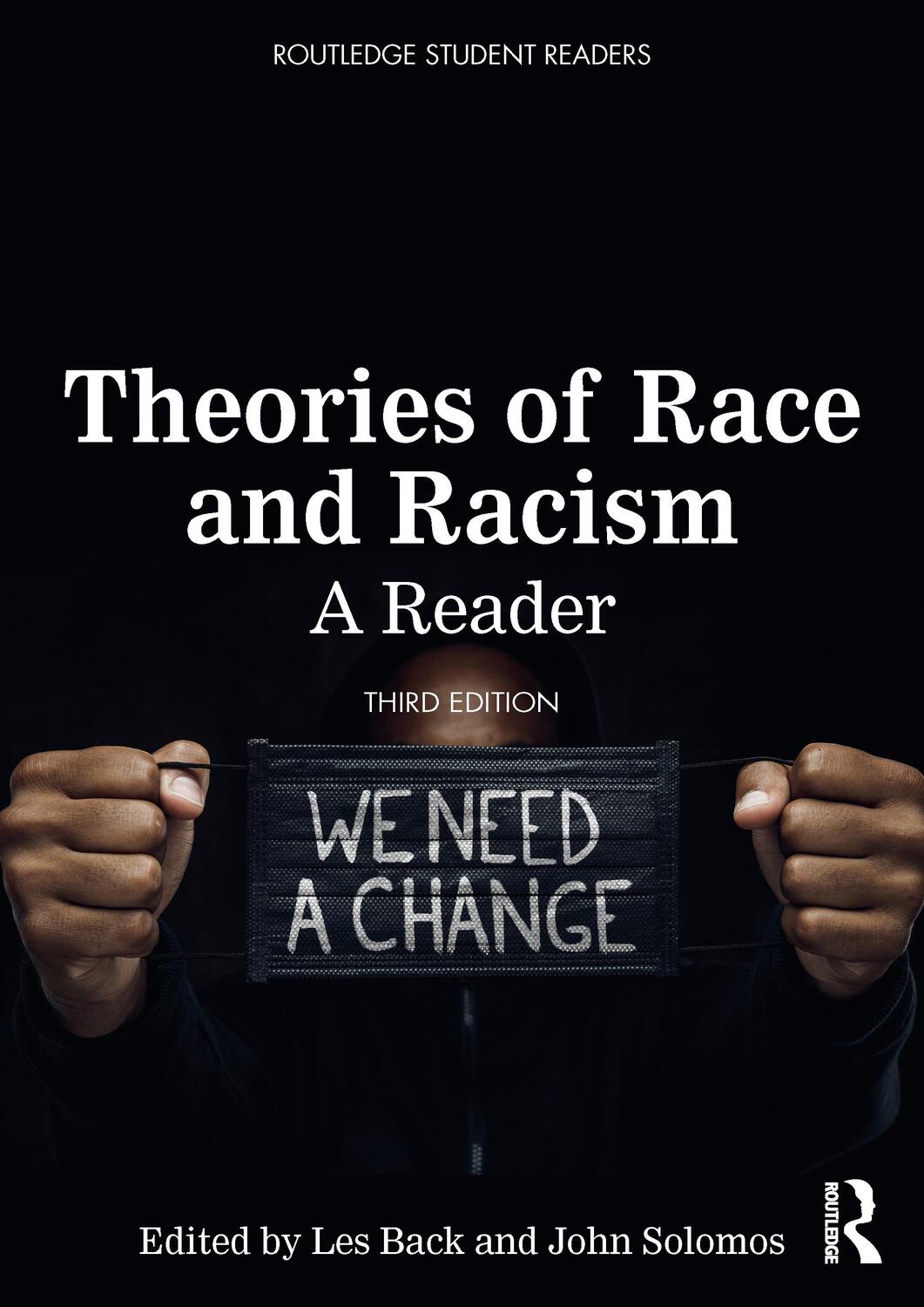 Cover: 9780367623692 | Theories of Race and Racism | A Reader | Les Back (u. a.) | Buch