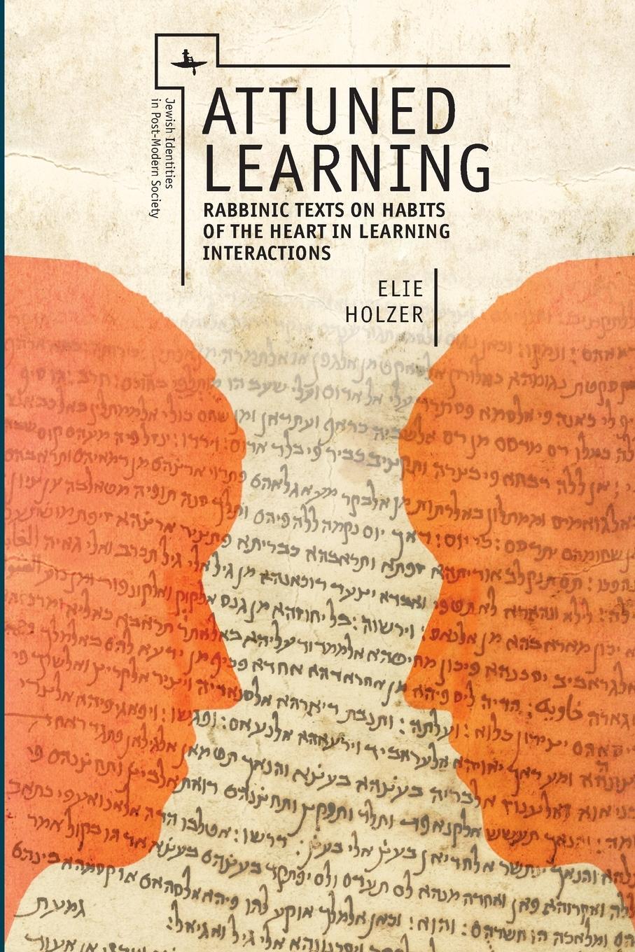 Cover: 9781618116352 | Attuned Learning | Elie Holzer | Taschenbuch | Paperback | Englisch