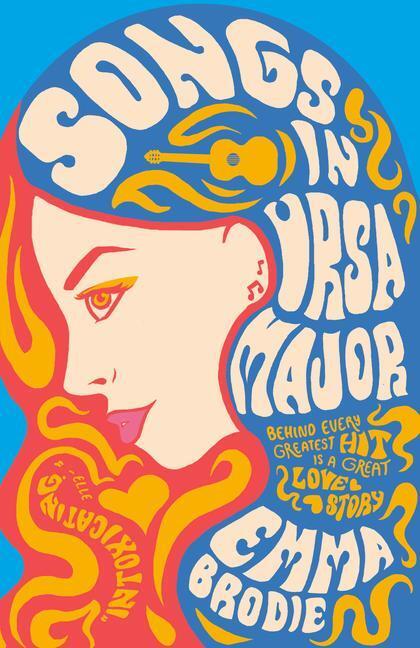 Cover: 9780593312377 | Songs in Ursa Major | A Novel | Emma Brodie | Taschenbuch | Englisch