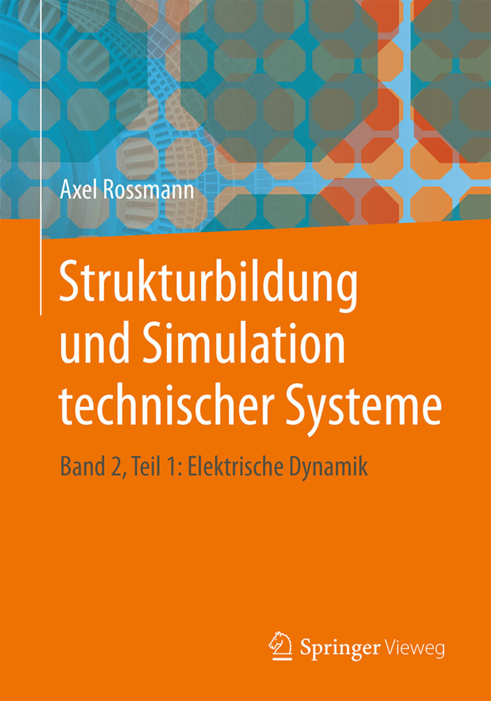 Cover: 9783662483053 | Strukturbildung und Simulation technischer Systeme. Bd.2/1 | Rossmann