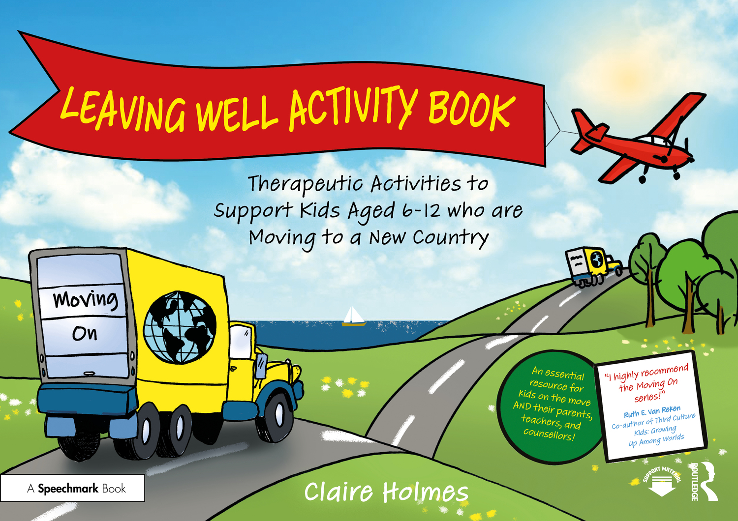Cover: 9781032466835 | Leaving Well Activity Book | Claire Holmes | Taschenbuch | Englisch