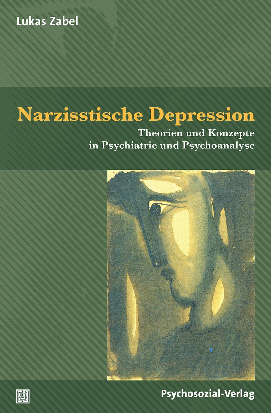 Cover: 9783837928853 | Narzisstische Depression | Lukas Zabel | Taschenbuch | 146 S. | 2019