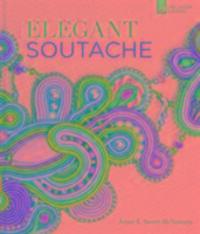 Cover: 9781454709176 | Elegant Soutache | Amee K. Sweet-McNamara | Buch | Englisch | 2016