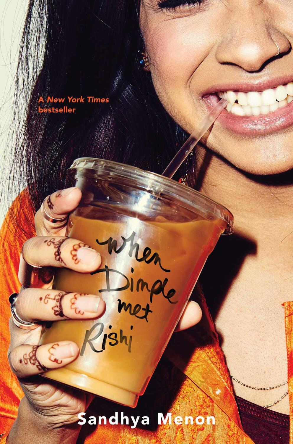 Cover: 9781481478687 | When Dimple Met Rishi | Sandhya Menon | Buch | Englisch | 2017