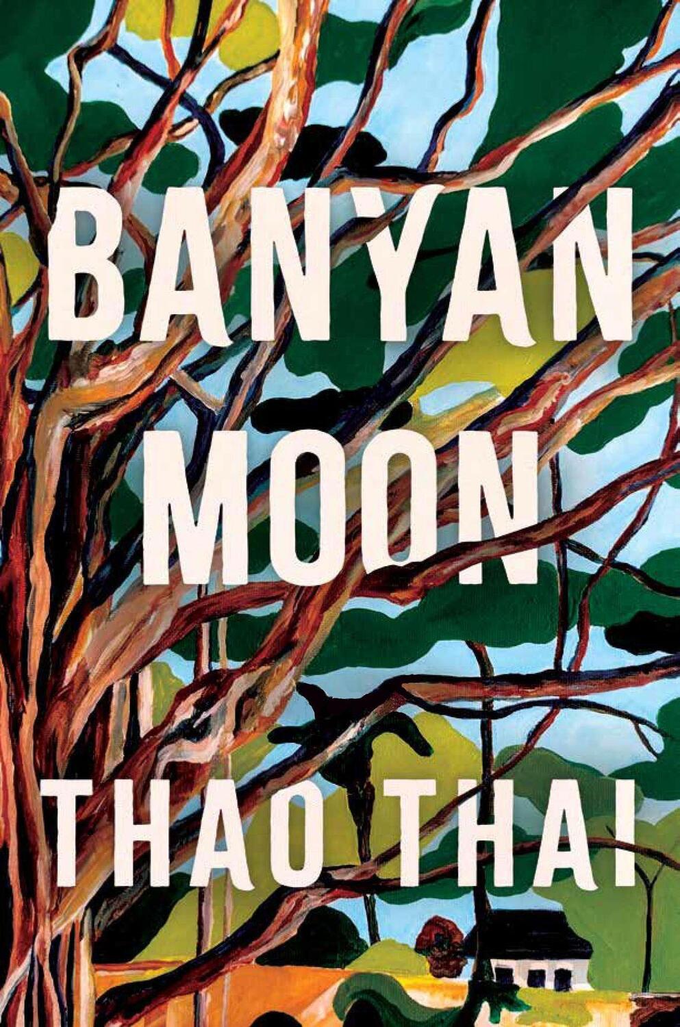 Cover: 9781529431988 | Banyan Moon | Thao Thai | Taschenbuch | Englisch | 2023