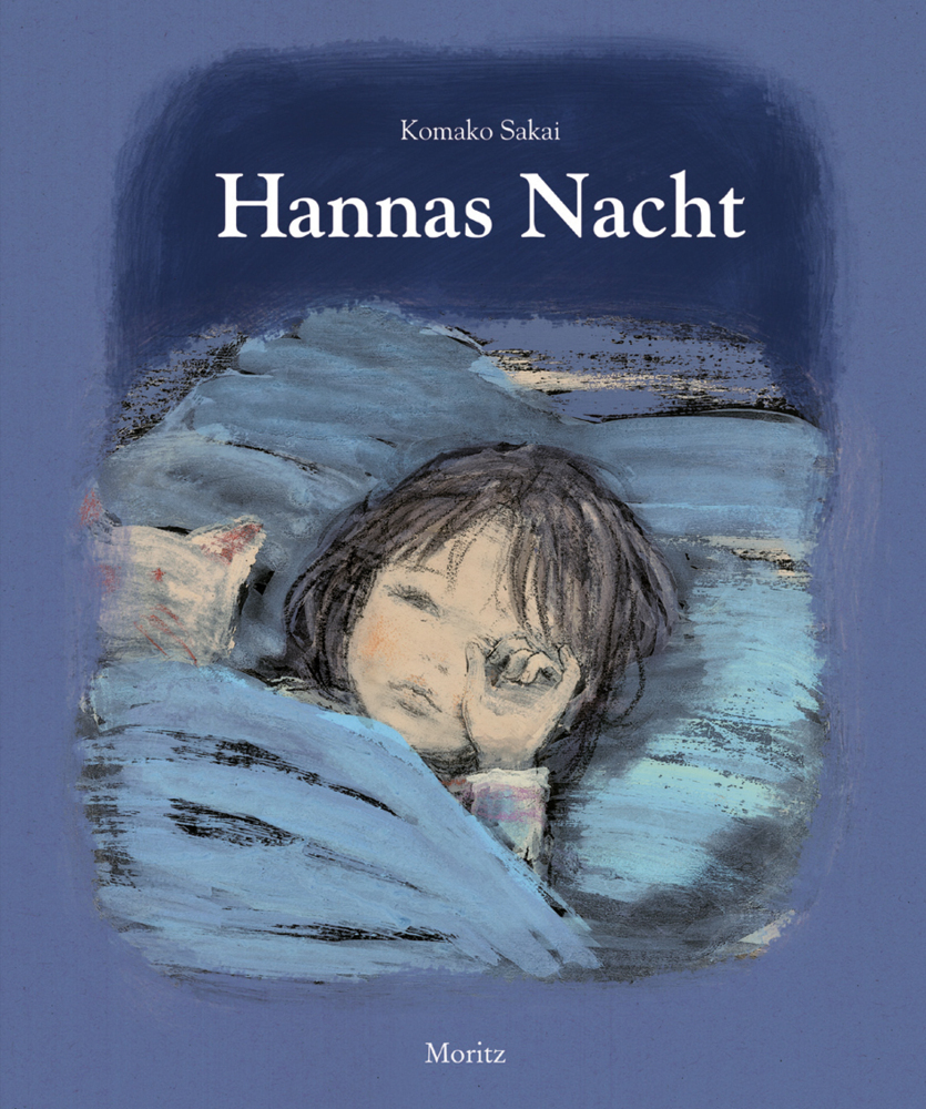 Cover: 9783895652714 | Hannas Nacht | Bilderbuch | Komako Sakai | Buch | 32 S. | Deutsch
