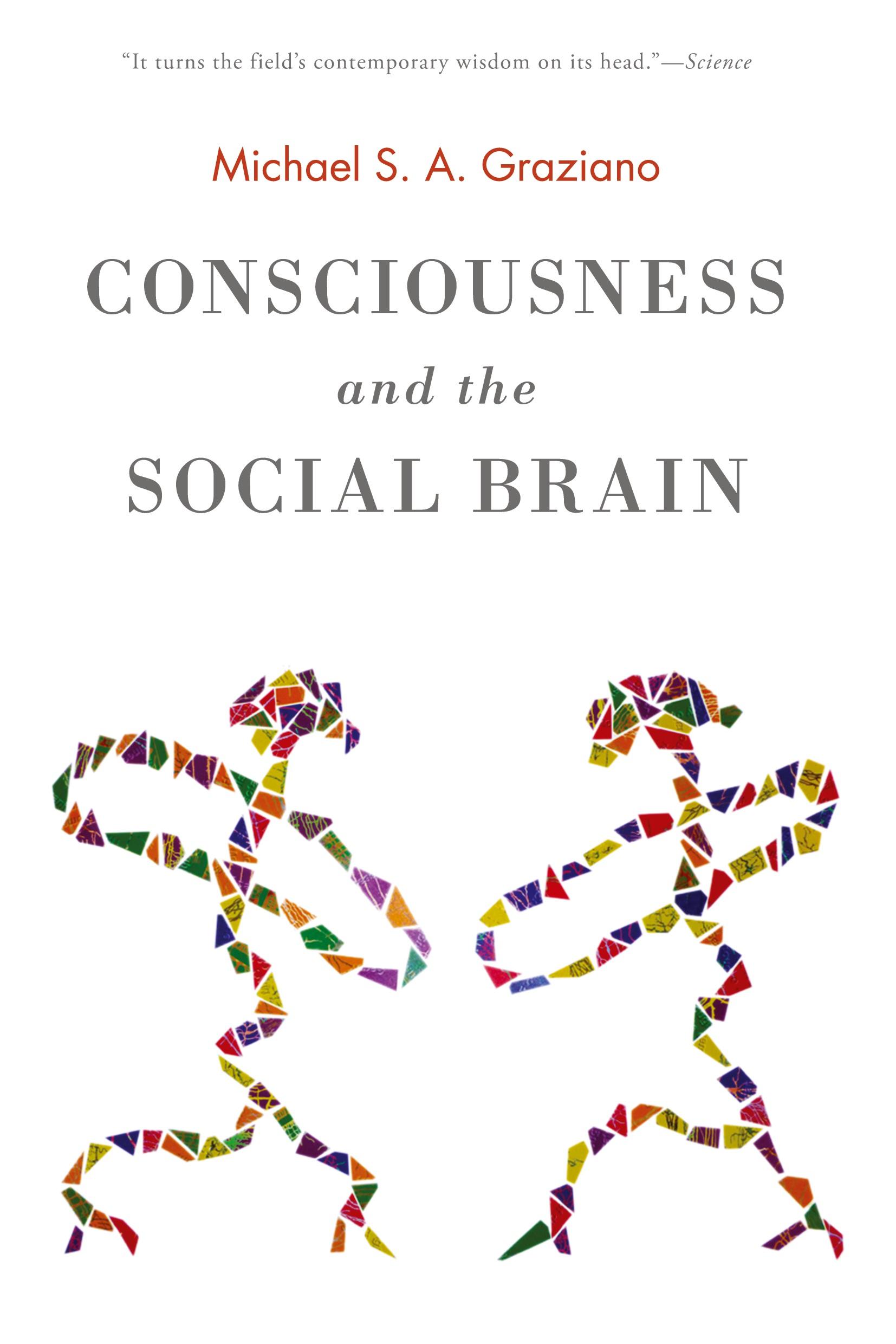 Cover: 9780190263195 | CONSCIOUSNESS SOCIAL BRAIN P | Graziano | Taschenbuch | Englisch